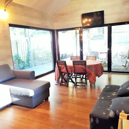 Bellevue Maison Atypique Grande Terrasse Au Calme Holiday home *